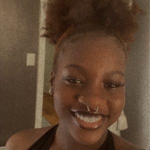 Meet your Posher, Jaida